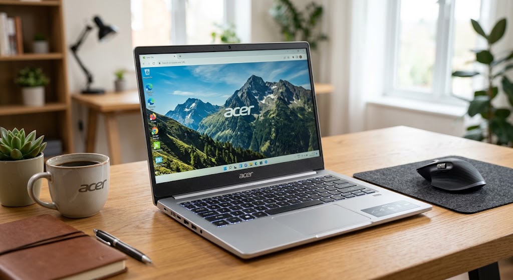 Acer Laptop Tamiri İstanbul