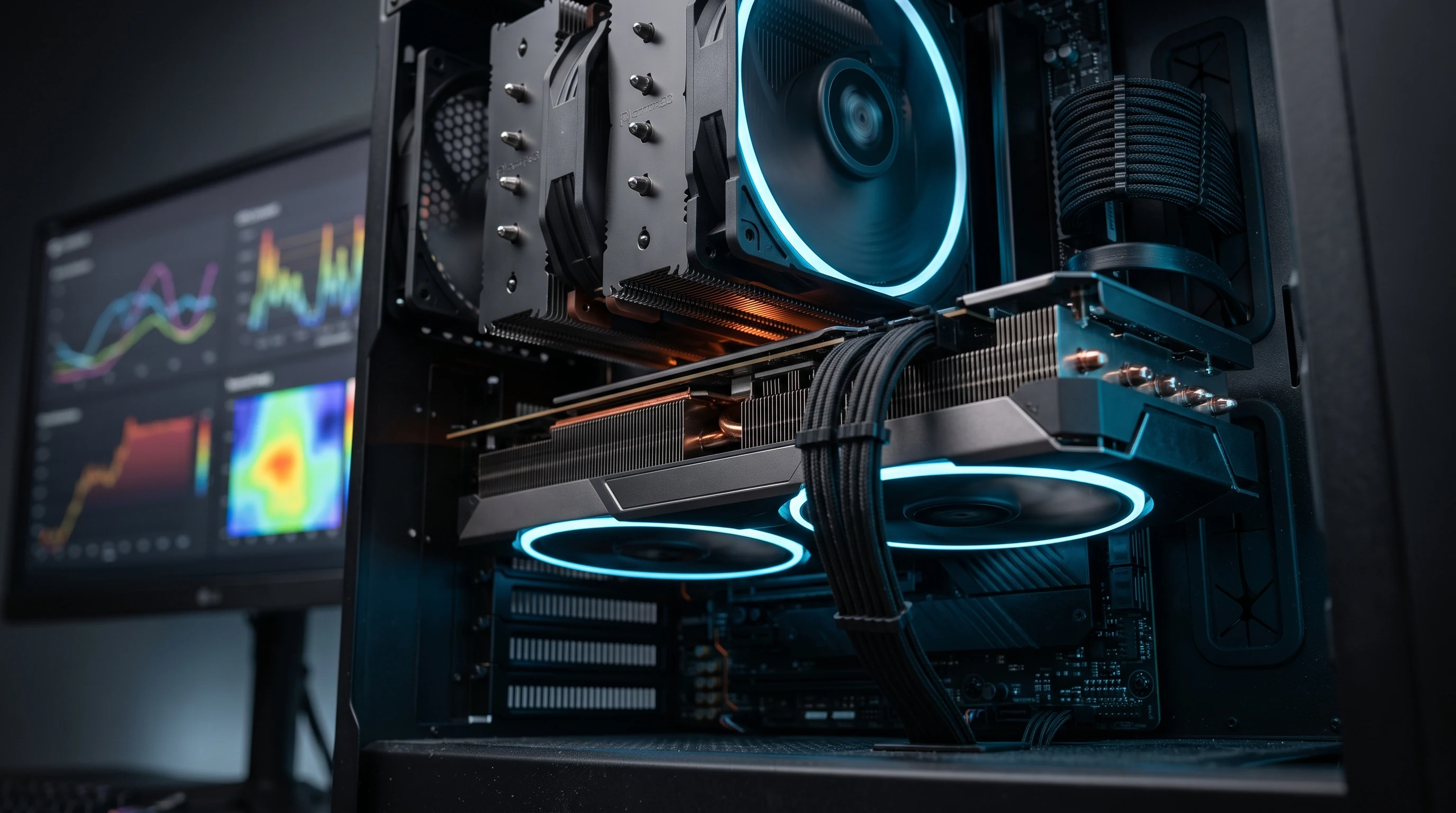 Oyunlarda Anlık Takılmalar (Drop) ve Isı Darboğazı (Thermal Throttling) Gerçeği