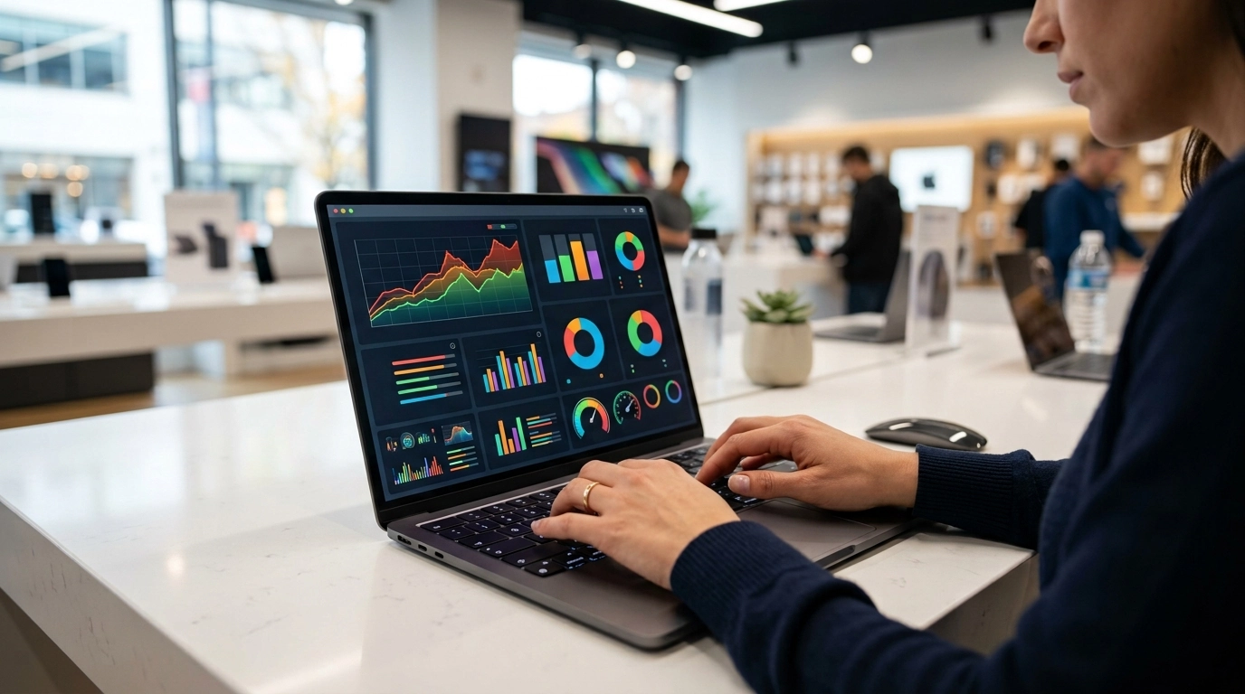 İkinci El Laptop Alırken Dolandırılmamak İçin Yapmanız Gereken 5 Kritik Test